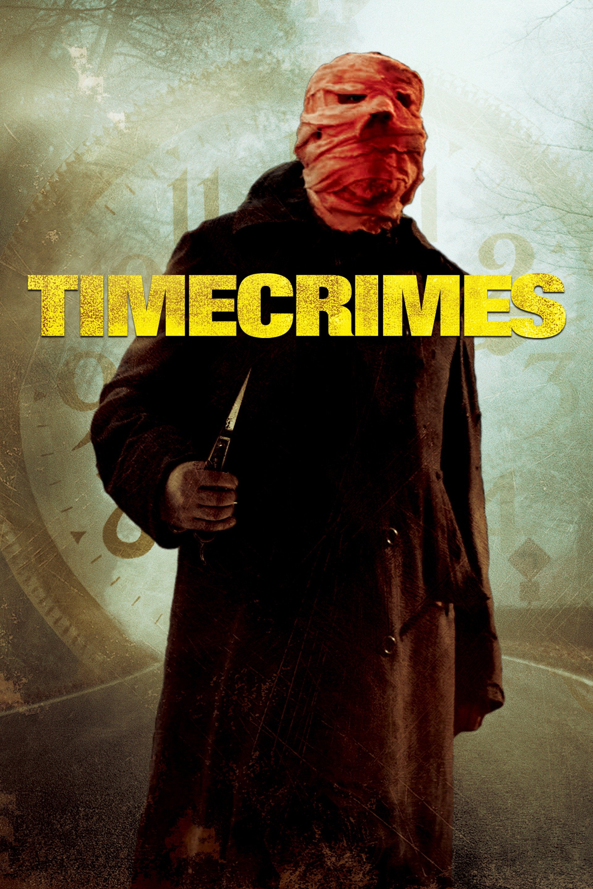 Timecrimes (2007) [40864] (A1766099230) [[Movies]] --Plex--